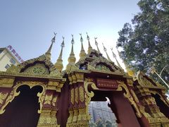 -西双版纳总佛寺