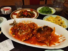-海天楼中餐厅(吴宫泛太平洋酒店)