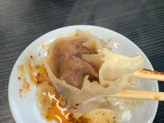 辣椒油-北三沙家烧麦(北头道街店)