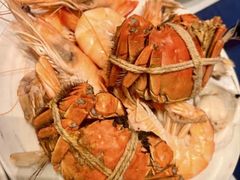 -枝魯枝魯自助料理