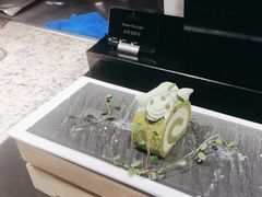 -上海锦江汤臣洲际大酒店壹阶层