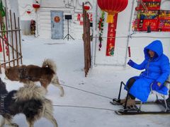 -北极村旅游风景区