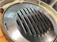 -哈哈碳都·牛肋条无限自助烤肉(宝龙店)