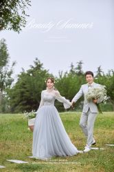 -二十一世纪婚纱摄影(省府前街店)