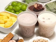 -小老虎糖水铺(国贸店)