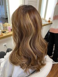 -THE LOG SALON 记录