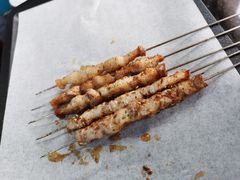 -最先生·烧烤·火锅·音乐聚会餐厅(大悦城店)