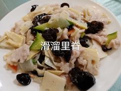 -石饮红星包子(中山路店)