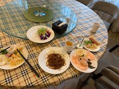 -金石唐风国际温泉会馆