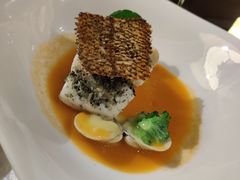-瑞吉酒店 · Elba 欧尔巴意大利餐厅· 精致意餐·云端聚会