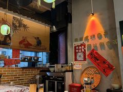 -耙吉吉川味小酒馆(本地人回头店)