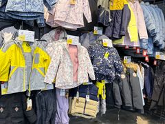 -迪卡侬(南二环店)