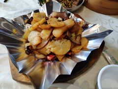 -李氏传家菜(兴城路店)