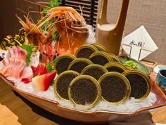 -Minase水濑·日料放题(外滩店)