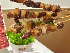 -潮正和潮汕牛肉火锅·老字号(番禺万达店)