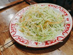 -楠火锅(西单店)