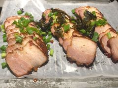 -绿茶餐厅(昌平悦荟店)