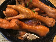 -叶派龙虾•招牌香辣蟹·海鲜(中海国际店)