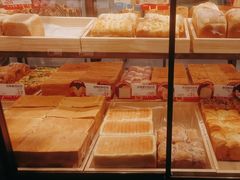 -爸爸糖吐司面包(悠唐购物中心店)