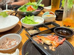 -赤坂亭·M9和牛烧肉·铁板烧·日料398放题(长泰广场店)