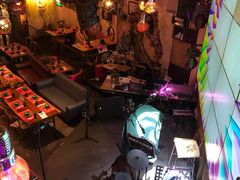 -胡桃里乐队酒馆(鎏嘉码头店)