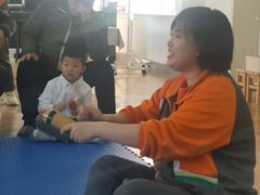 -童晟智教幼儿园(鸿城园店)