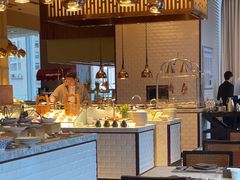 -成都瑞吉酒店·秀餐厅
