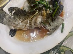 -四姑娘川味海鲜(八爪鱼店)
