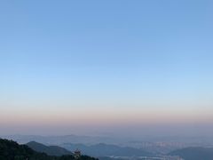 -梧桐山风景名胜区