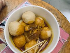 -大利来记餐厅(大三巴店)