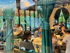 -怡得观滇餐厅·地道昆明菜·1996(海埂大坝店)