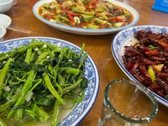 -李大爷的泡椒馆(冉家坝店)