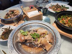 -闽公馆·客家私房菜·商务宴请·包厢(杏林橡树湾店)