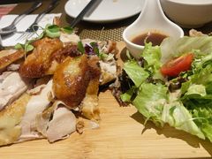 烤鸡-青檸泰 LIME THAI (财富购物中心店)