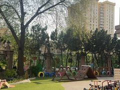 -伊顿幼儿园(棕榈泉校园)