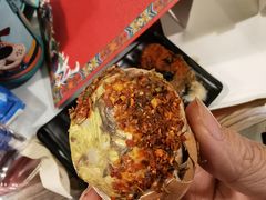 -昱家胡同·烧烤海鲜铜锅涮肉(和平里店)