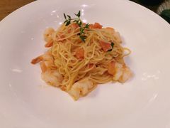 鲜虾天使面-OGGI TRATTORIA PIZZERIA(深业上城店)