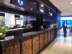 -明月山天沐温泉度假村