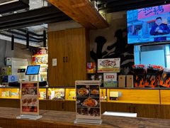 -一烧一烤•锦州烧烤(KTV包房·长江街店)