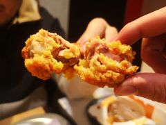 -麦当劳(西单明珠店)