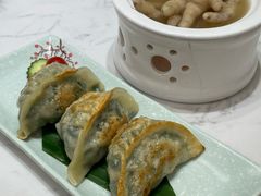 -岭南茗点(沙埔店)