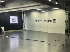 -能舞ICD街舞(福田总部)