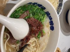 -陳香貴·兰州牛肉面(上海长风大悦城店)