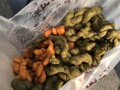 -王阿姨文昌油赞子(府桥街店)