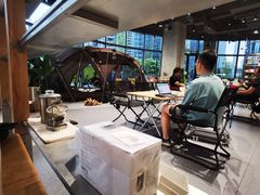 -SnowPeak Cafe(上海环宇城Max店)