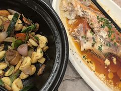 -虾饺妹·粤式手工点心(水荫路店)
