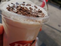 -DQ·蛋糕·冰淇淋(虹口龙之梦店)