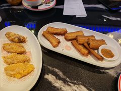 -新白鹿餐厅(百联中环店)