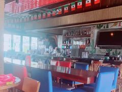 -Cactus墨西哥仙人掌餐厅