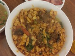 -老刘家永盛斋·传统泡馍(东关南街店)